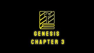 Genesis 3 - Uncovering the Truth Exploring the Story of Adam and Eve (King James Version) #bible