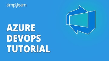 Azure DevOps Tutorial for Beginners | Introduction to Azure DevOps | Azure DevOps | Simplilearn