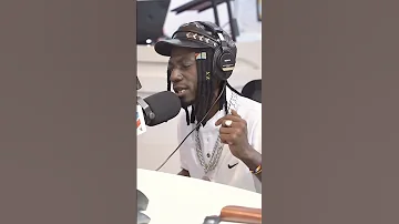 JAY COMBAT USINIACHE LIVE NDANI YA WASAFI FM 