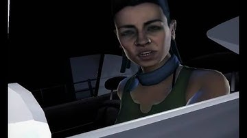 Need For Speed Carbon - Angie Returns