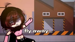 Fly away // glmv // explanation in description!!
