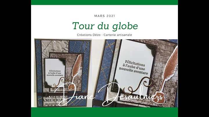 Collection Tour du globe