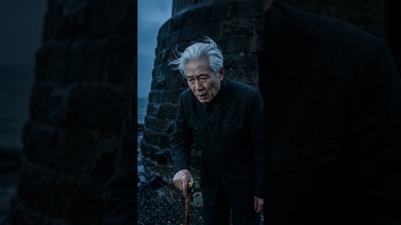 最後一張：老兵復仇之戰