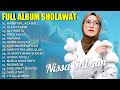 NISSA SABYAN - ALLAH KARIM - SHOLAWAT NABI MERDU TERBARU 2023 - SHOLAWAT MERDU NISSA SABYAN