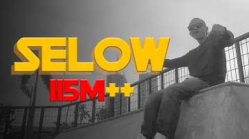 Wahyu - Selow (Official Music Video)