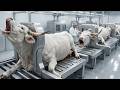 Inside a Mega Horn Factory | Amazing Industrial Processing Technology