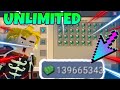 How To Get LOOT MONEY in Jail Break Blockman go