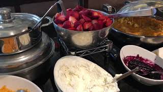 Acoustic Brunch At Hard Rock Hotel, Universal Orlando