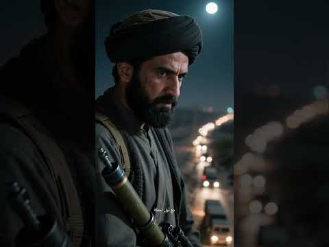 سالانغ الممر الذي تحدى الجيش السوفيتي في أعلى جبال أفغانستان