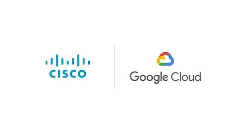Google Cloud and Cisco Webex Contact Center AI