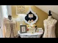 3 DIY DECOR FLIPS! YARD SALE & THRIFT FINDS! FRENCH COUNTRY SHABBY FARMHOUSE DECOR INSPIRATION (153)