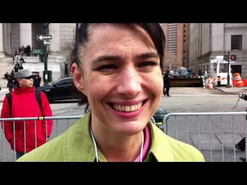 kathleen hanna