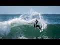 Surfing Dee Why Point | August 2019