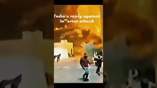 Operation Sindoor 🇮🇳 India's Precision Strike That Shocked the World #Shorts #trending #viral