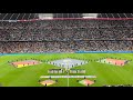 Portuguese National Anthem Germany Portugal Nations League Semifinal 2025 Munich