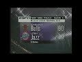 NBA Finales 1997: Utah Jazz VS Chicago Bulls - 5to Partido (ESPN Latinoamérica)