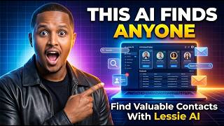 I Tested An Ai That Finds Anyone On The Internet This Is Wild