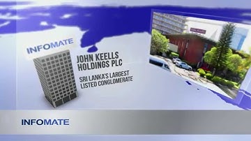 Infomate Corporate Video