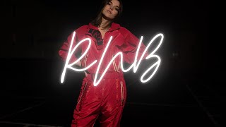 Yiigaa - Edge (RnB 2022) soundrus