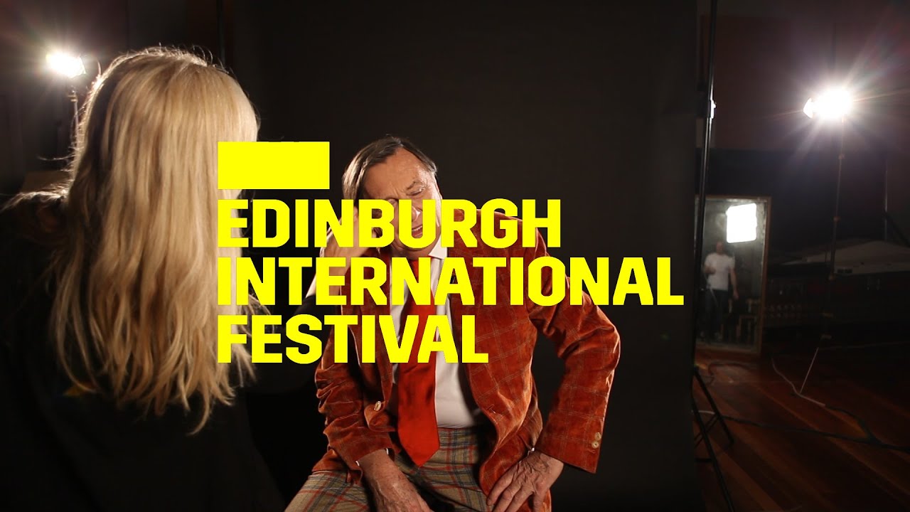 richard tognetti interview Barry Humphries and Meow Meow | 2016 International Festival