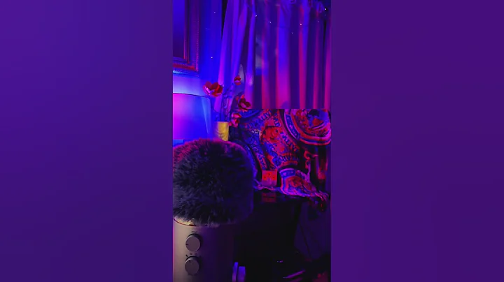 Nostalgic in blue