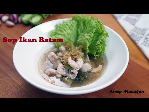 resep-bumbu-sop-ikan-batam-yang-enak-dan-nikmat●-resep-masakan