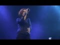 Alison Moyet - Only You [Live at The Fillmore 11-11-13]