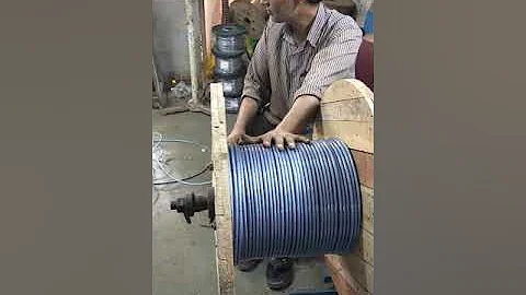 Bhavani cable