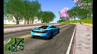 GTA SA Android Mod pack GTA 5 retexure HD by   R P Tech Brain screenshot 2