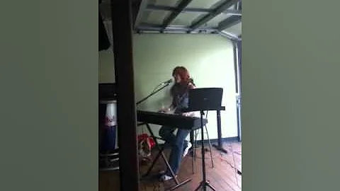 Kelly Authier  Musician/Vocalis...
