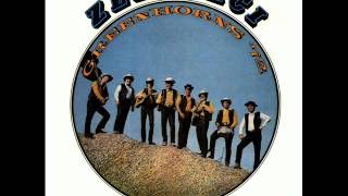 Greenhorns - '72 - 14 - Divnej smích chords