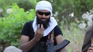 ISIS recruiting Western youth with English-language video