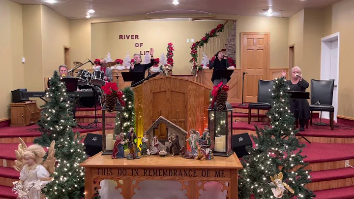 2021 Nov 28 PM Shannon Pitts CORNERSTONE TABERNACLE