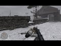 Call of duty 2 -- The pipeline - Stalingrad U.S.S.R. December 8 -1942