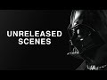 The Unreleased Deleted Scenes of Star Wars