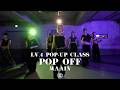 MAAIN Choreography (LV.4) | Spice - Pop Off