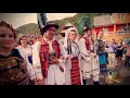 "Nunta Zamfirei'' din 2016, comuna COŞBUC, jud. BN - imagini din arhiva "Cu Iosif pe coclauri"