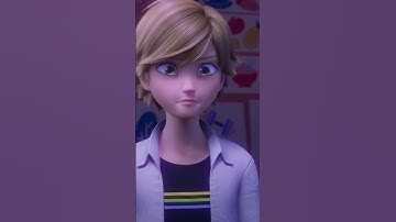 Thumbnail of When all your excuses have been used… and you’re out of ideas! 😂 #miraculousseason6 #mlbs6