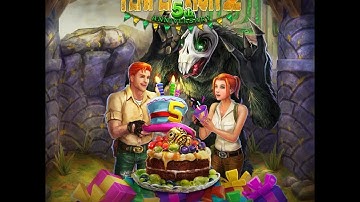 Temple Run 2 Soundtrack - Sky Summit (Run) - Rip Quality