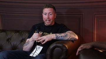 E3 2018: Mutant Year Zero: Road to Eden with Mark Parker of Bearded Lady