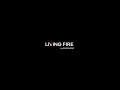 LIVING FIRE by SPARTHERM® – Liebe zum Feuer. Ein Leben lang.