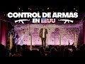 Ricardo prez  control de armas en eeuu