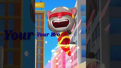 Tom Hero (2021) New Version || Android iOS Gameplay || Whatsapp Status || Part- 56 || #shorts