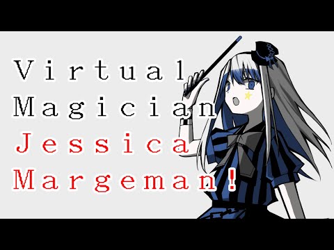 Jessica Margeman English ver.