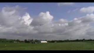 Radio One - Plane Banners at the Big Weekend - Airads & Gatecrasher.com