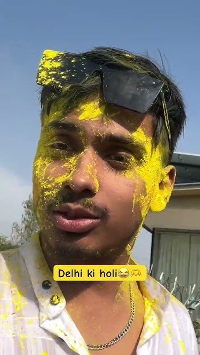 best holi in gujarat