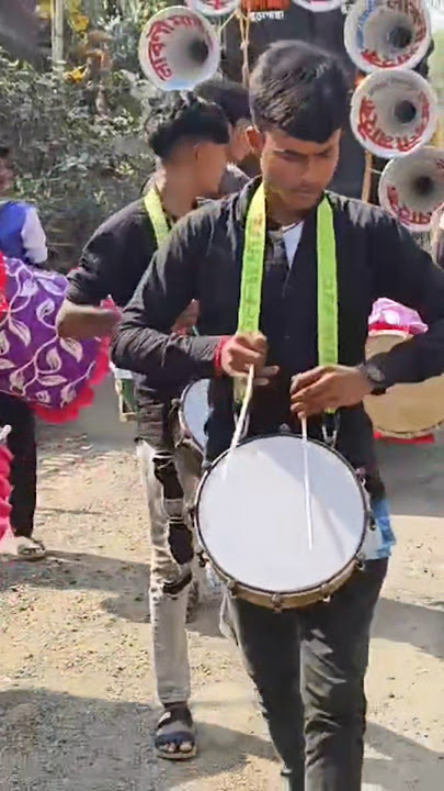 Saraswati💥& Musical Tasa🔥|| #muragacha_saraswati_puja_ #song_notobor_nagor_tumi_