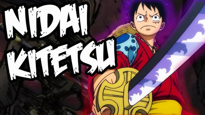 From Wado Ichimonji to Enma: Decoding the Strength and Secrets of Zoro's  Katanas in One Piece - Softonic