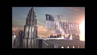 The Apprentice Asia - Teaser 