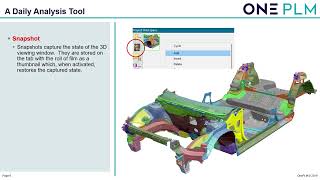 Teamcenter Visualization: Overview | OnePLM